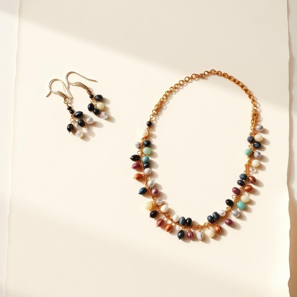 Locally Made Jewelry