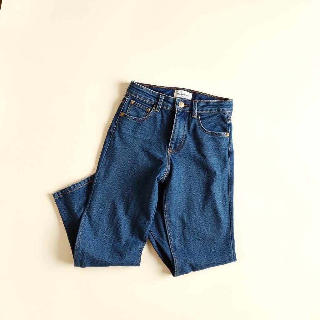 Bootcut Jeans