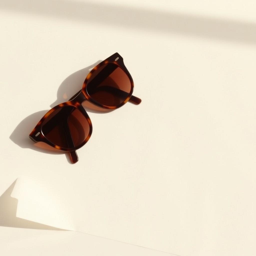 Vintage Sunglasses