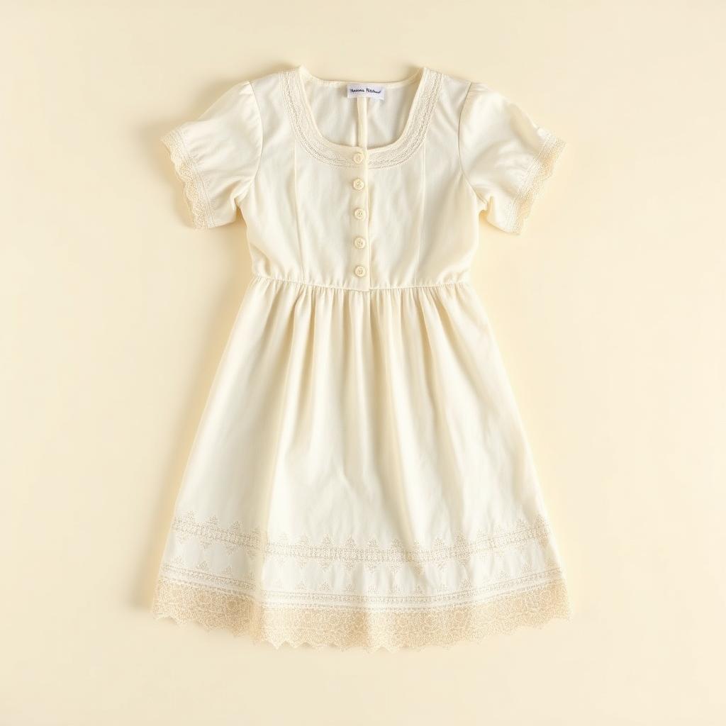 Prairie Dress