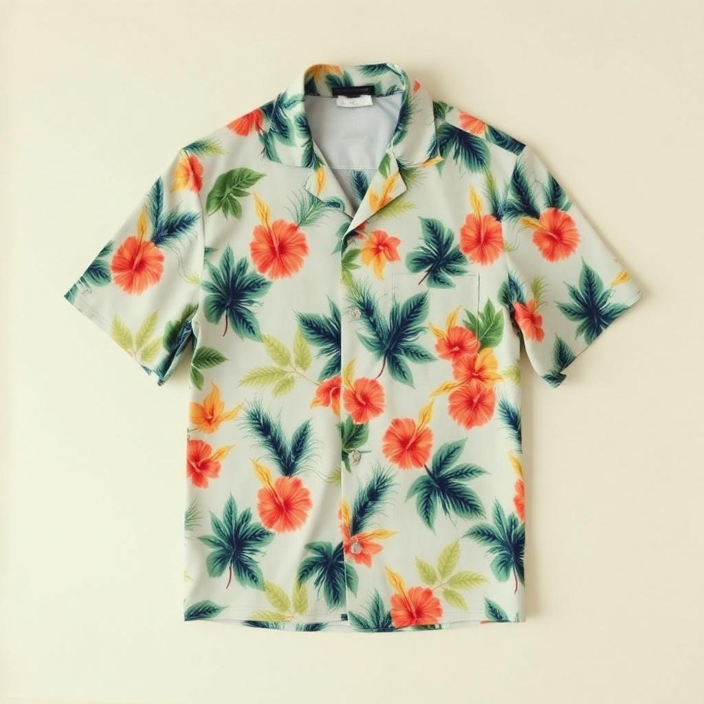 Hawaiian Shirt