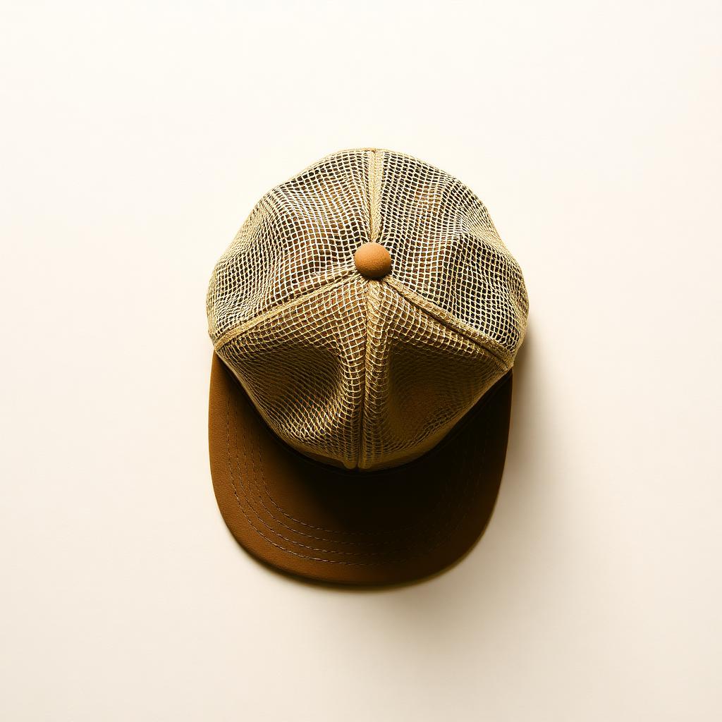 Trucker Hat