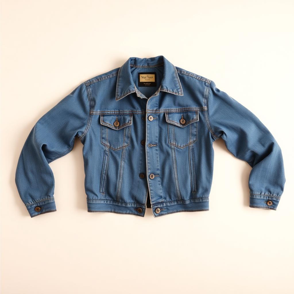 Denim & Workwear