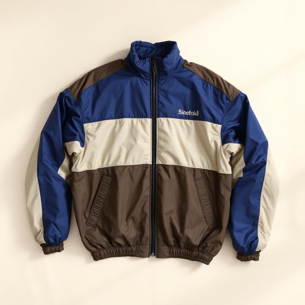 Windbreaker