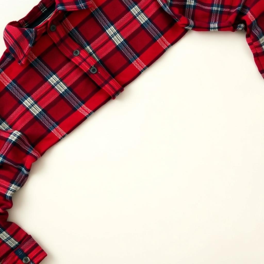 Flannel Shirt