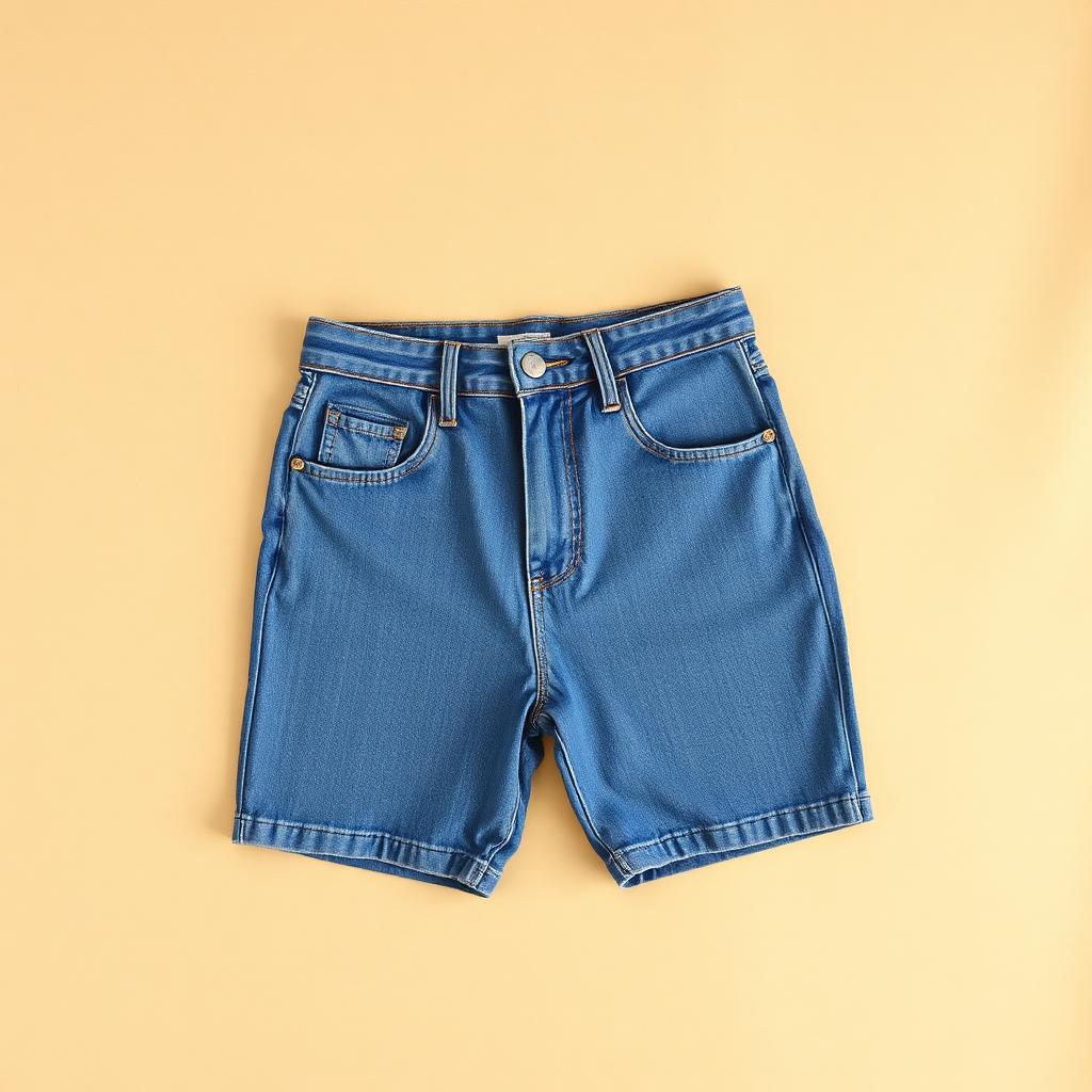 High-Waist Vintage Mom Jeans — pants, 90s (photo 1)